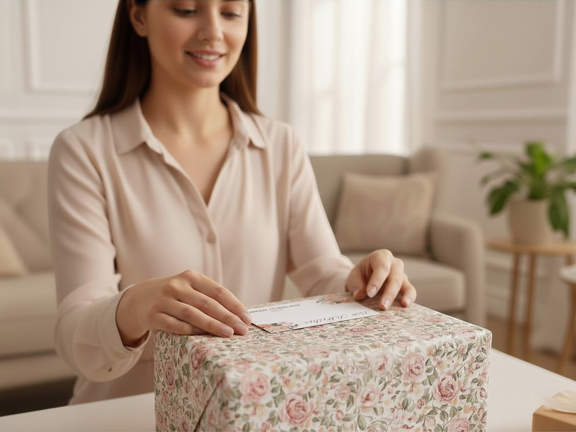 Gift Tags