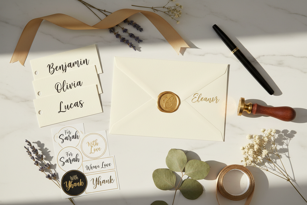 Customise Your Gift