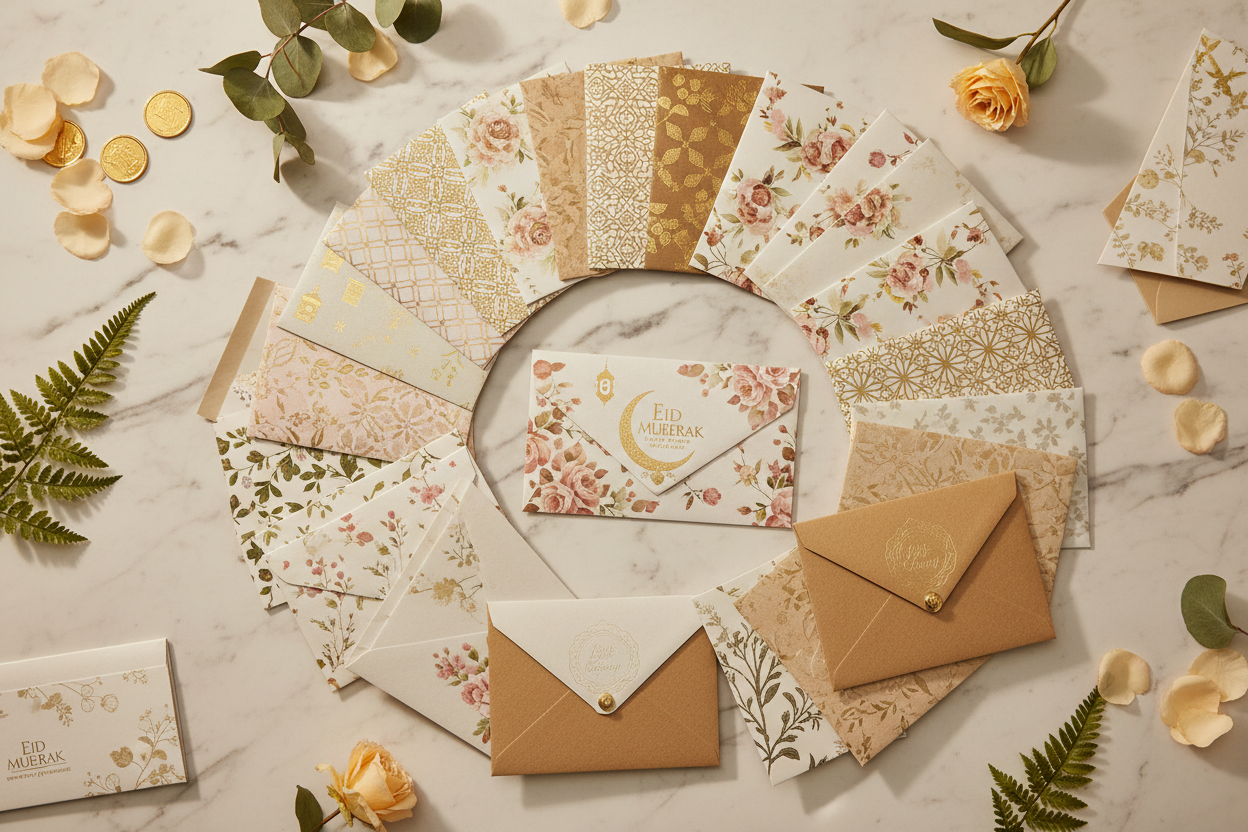 Gift Envelopes