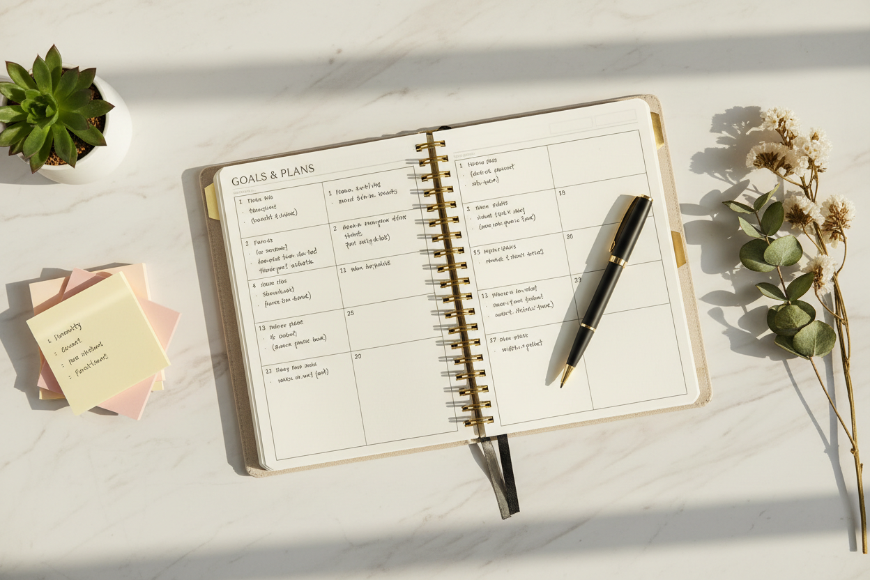 Planners