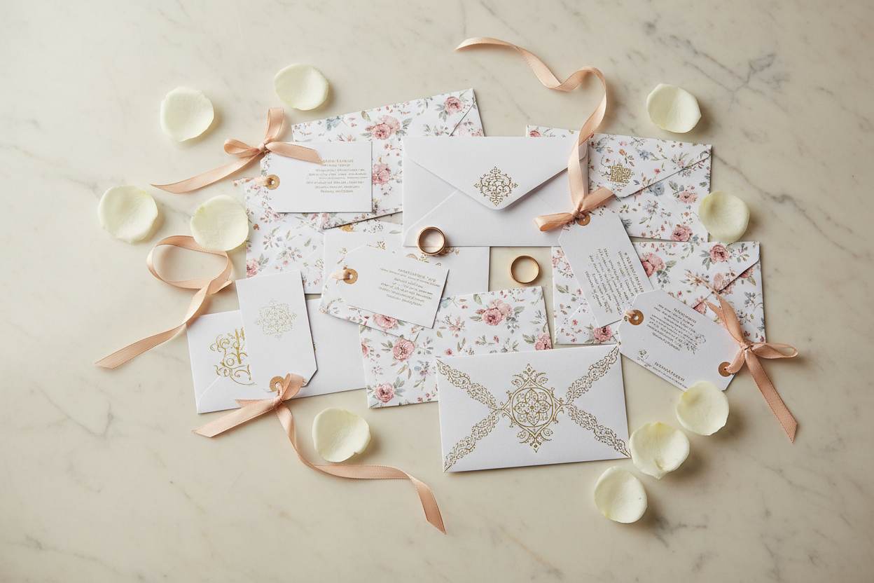 Weddings Collection Cover