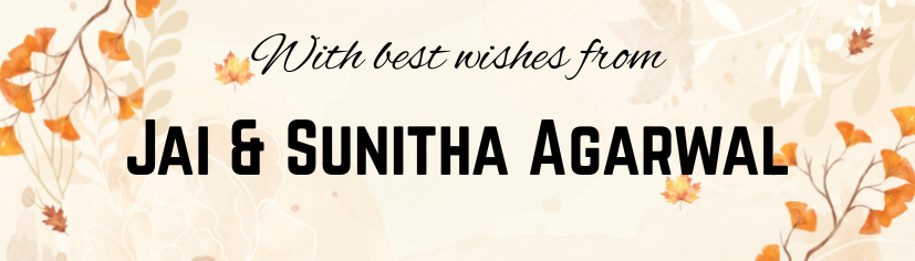 Customized Name Stickers for using on envelopes, gifts, gift bags, etc. (Pack of 80)