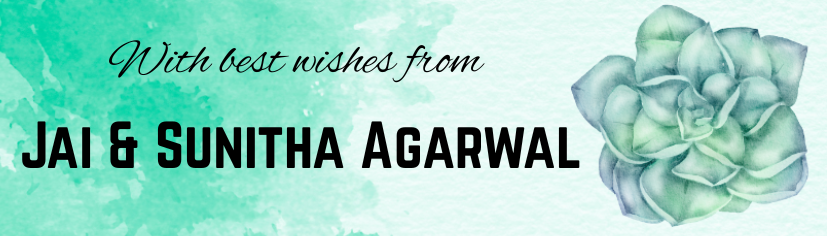 Customized Name Stickers for using on envelopes, gifts, gift bags, etc. (Pack of 80)