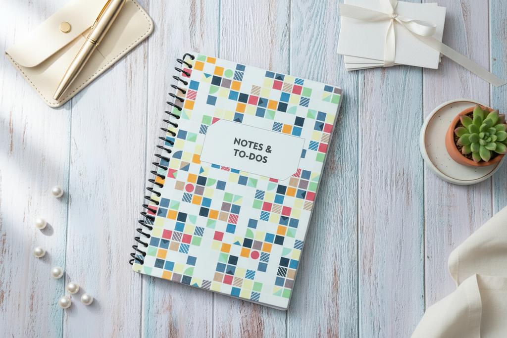 2-in-1 Planner Image 2