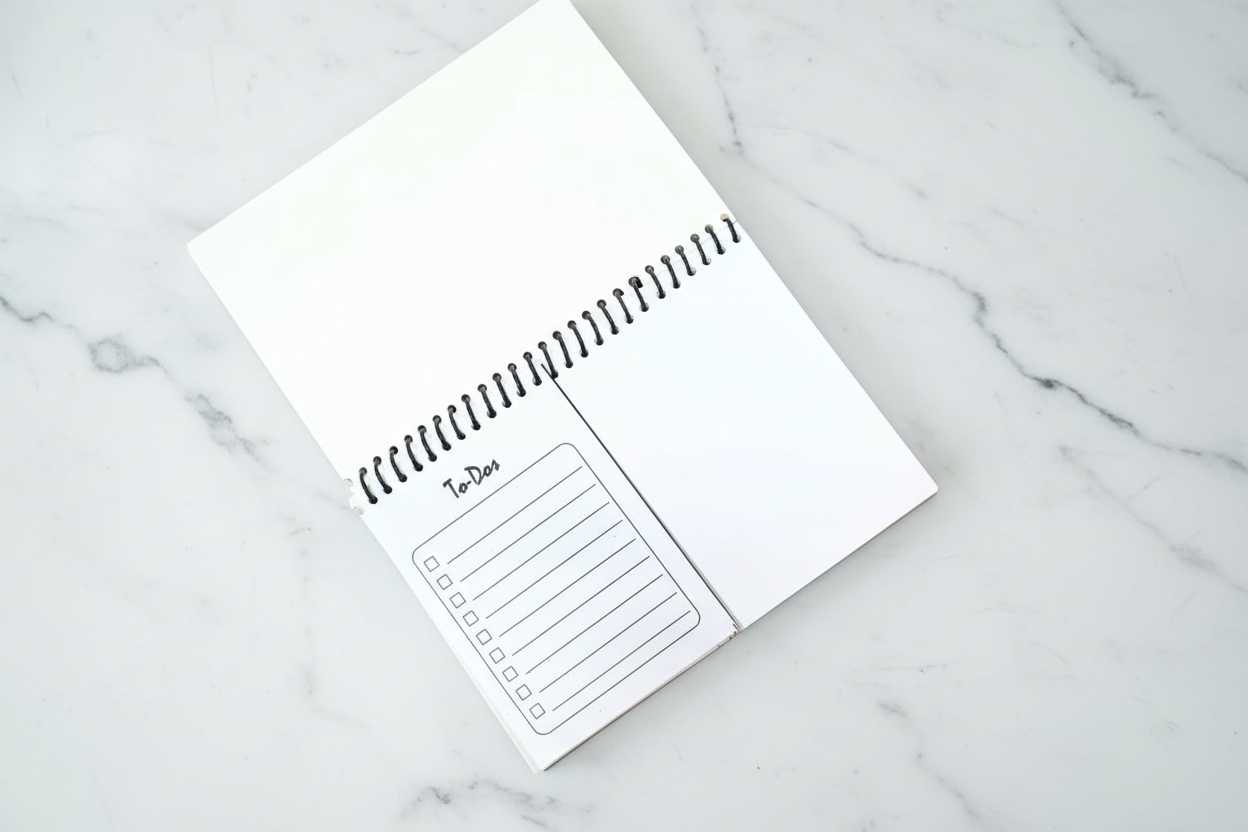 2-in-1 Planner Image 3