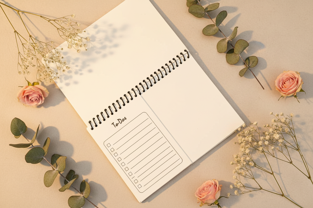 2-in-1 Planner Image 5