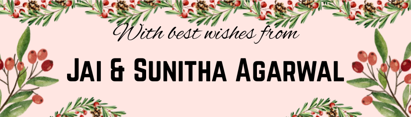 Customized Name Stickers for using on envelopes, gifts, gift bags, etc. (Pack of 80)