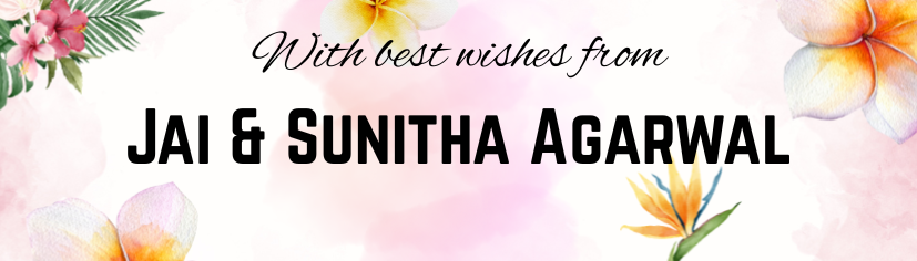 Customized Name Stickers for using on envelopes, gifts, gift bags, etc. (Pack of 80)