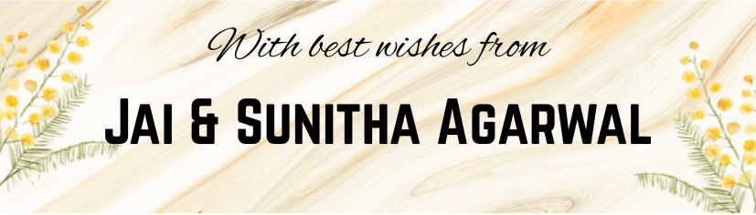 Customized Name Stickers for using on envelopes, gifts, gift bags, etc. (Pack of 80)