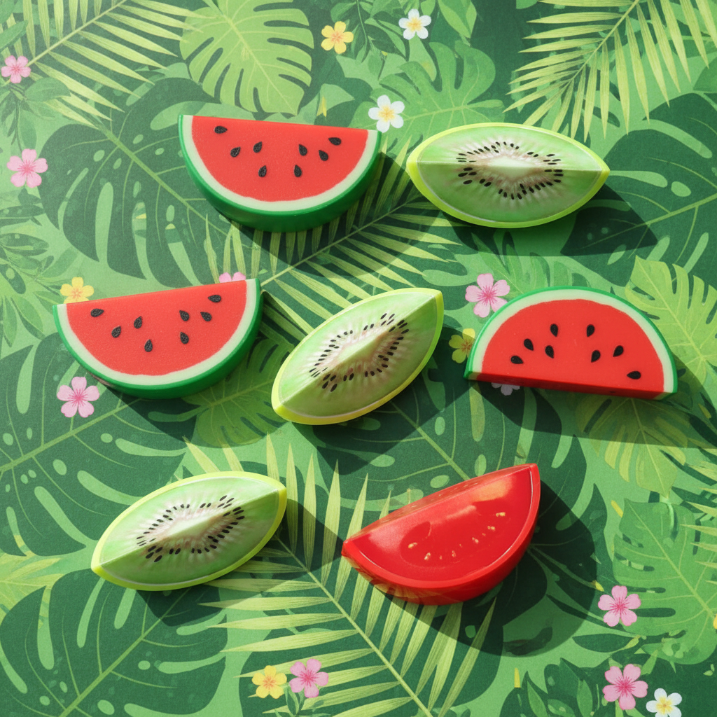 All Sharpeners Tropical