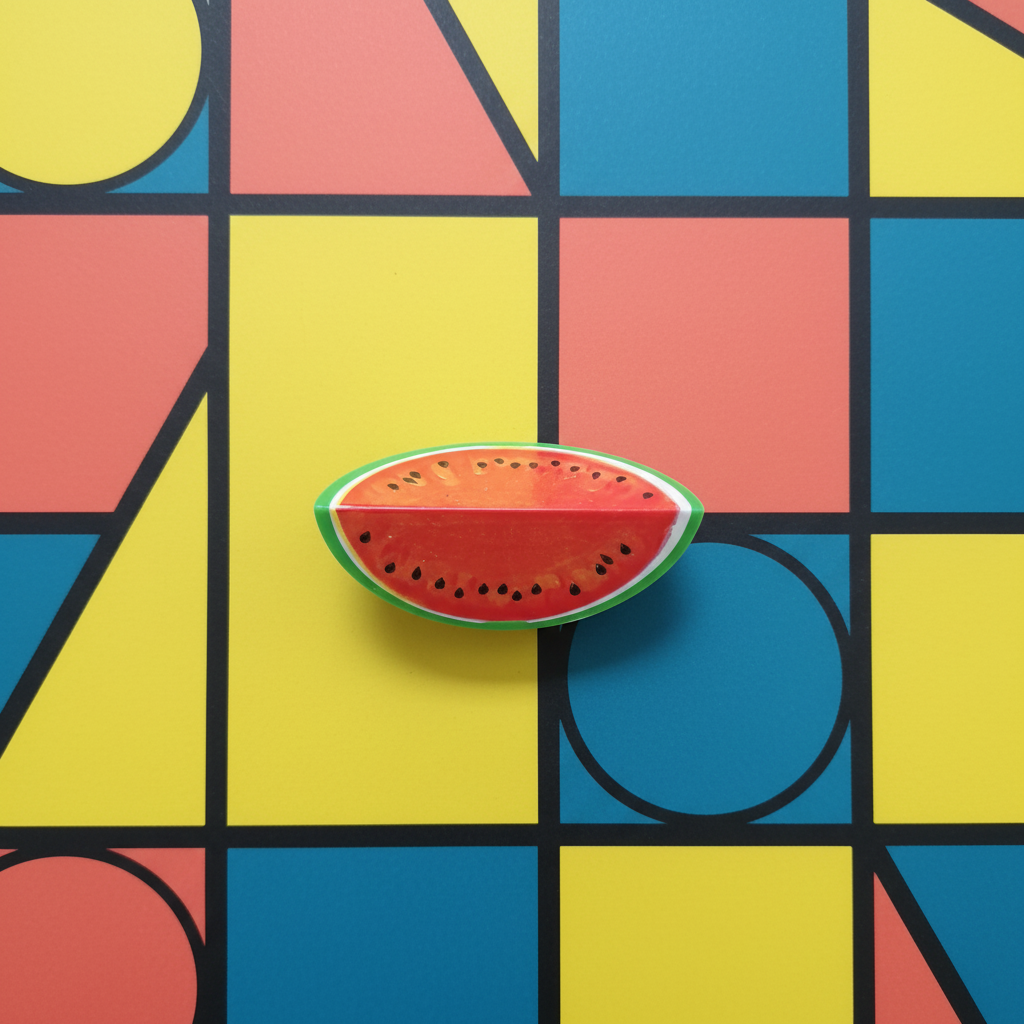 Bold Geometric