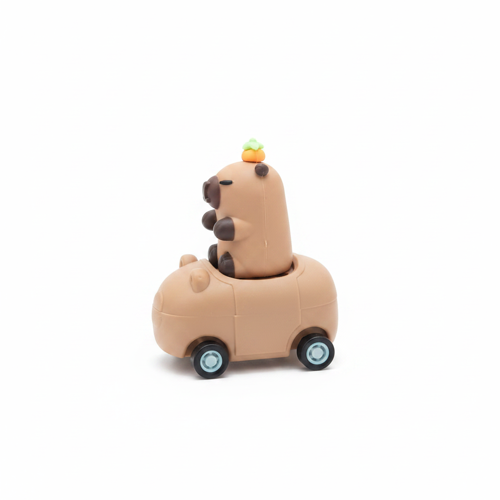 Car Eraser – Image 1 Regenerated