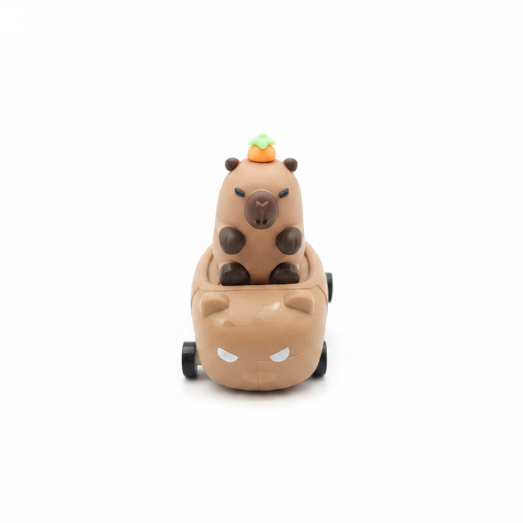 Car Eraser – Image 3 Regenerated