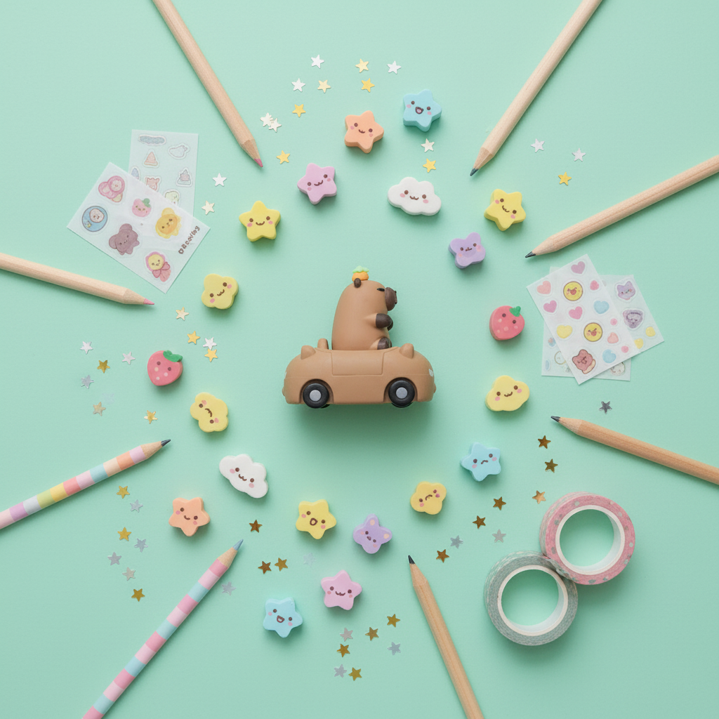 Car Eraser – Lifestyle 3