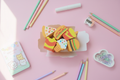 Fastfood Erasers – Lifestyle