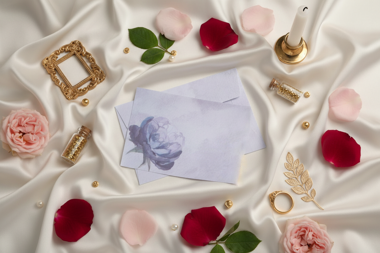 Felicity 89 - Luxury Setting