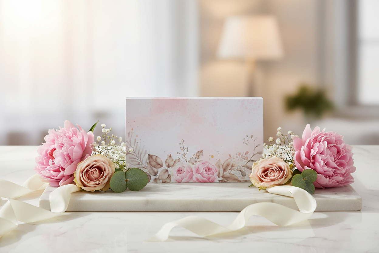 Felicity 96_2 - Stacked Setting