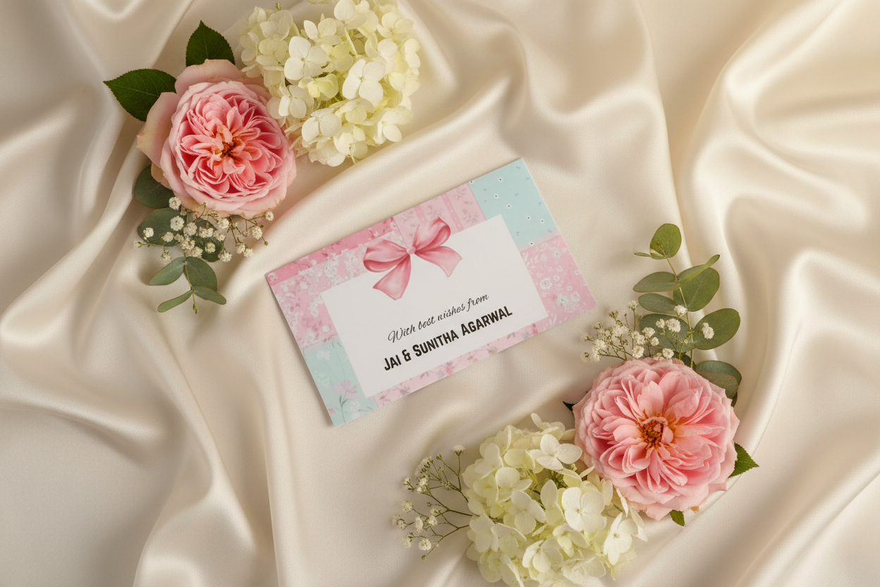 Felicity Envelope Design 3