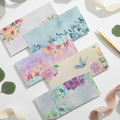 Floral Bliss Harmony Modern Style