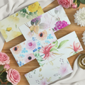 Floral Fantasy Meadow Mixed Stack