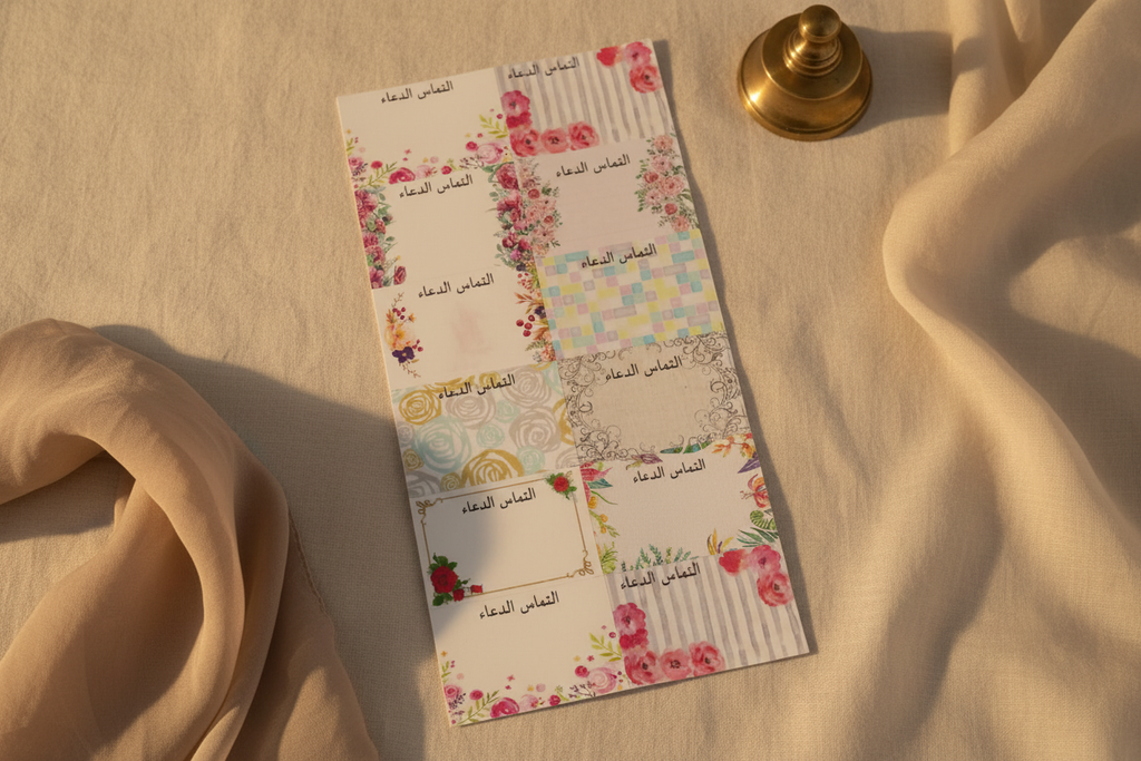 Iltemas ud Dua Stickers 5