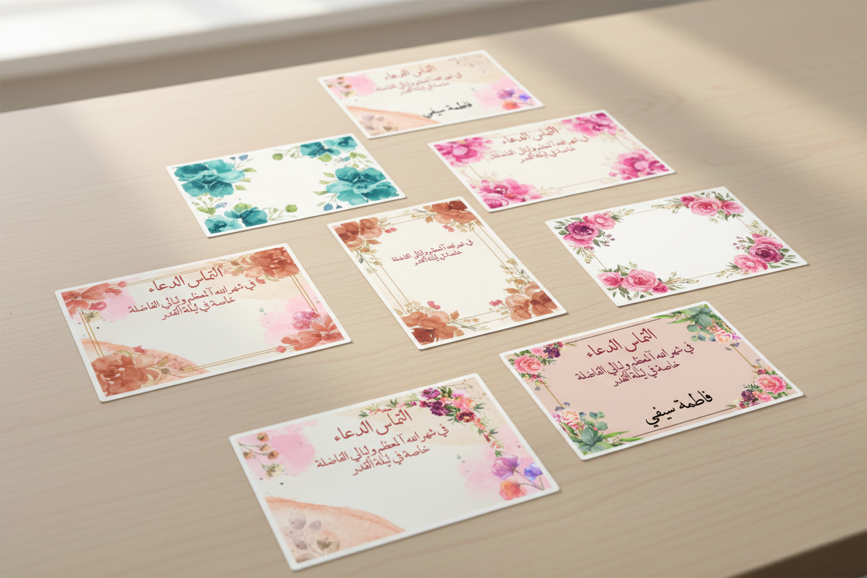 Iltemas ud Dua Stickers