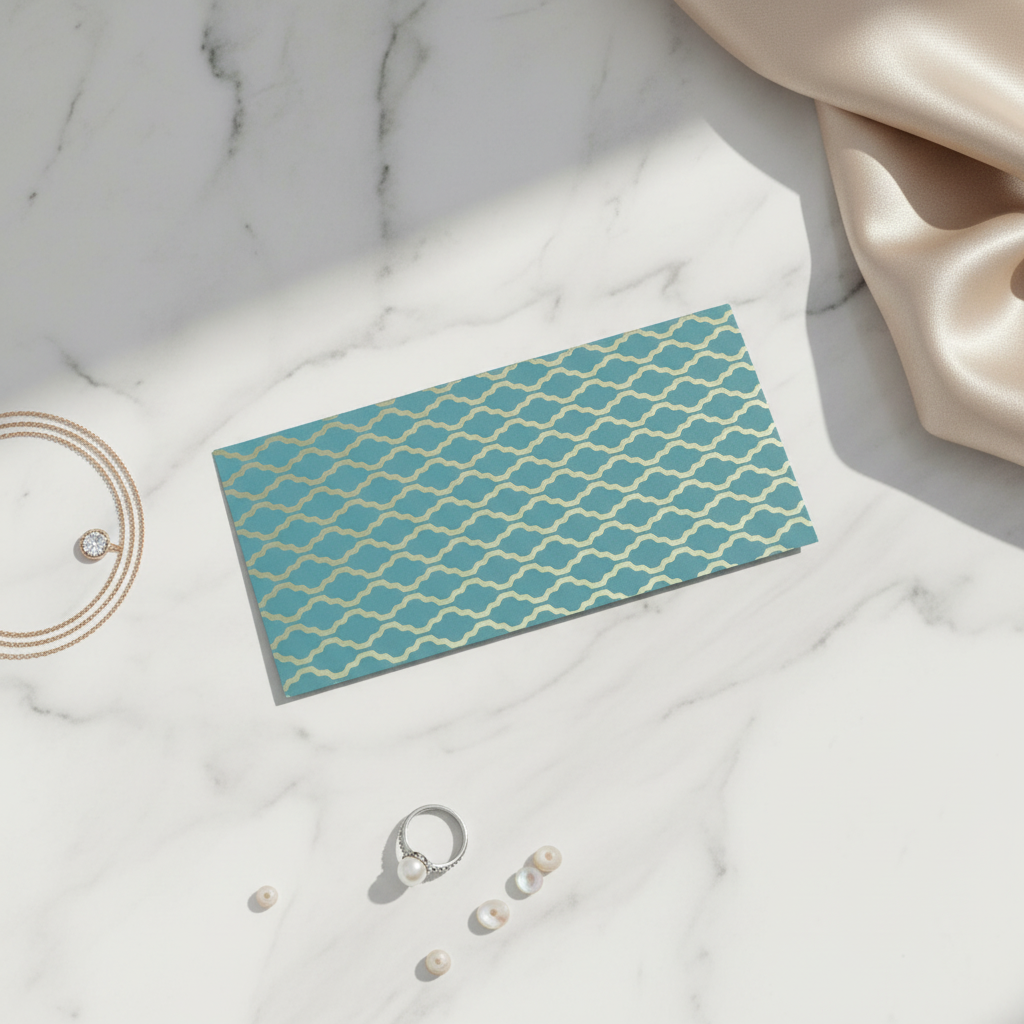 Lattice Luxe Design 2