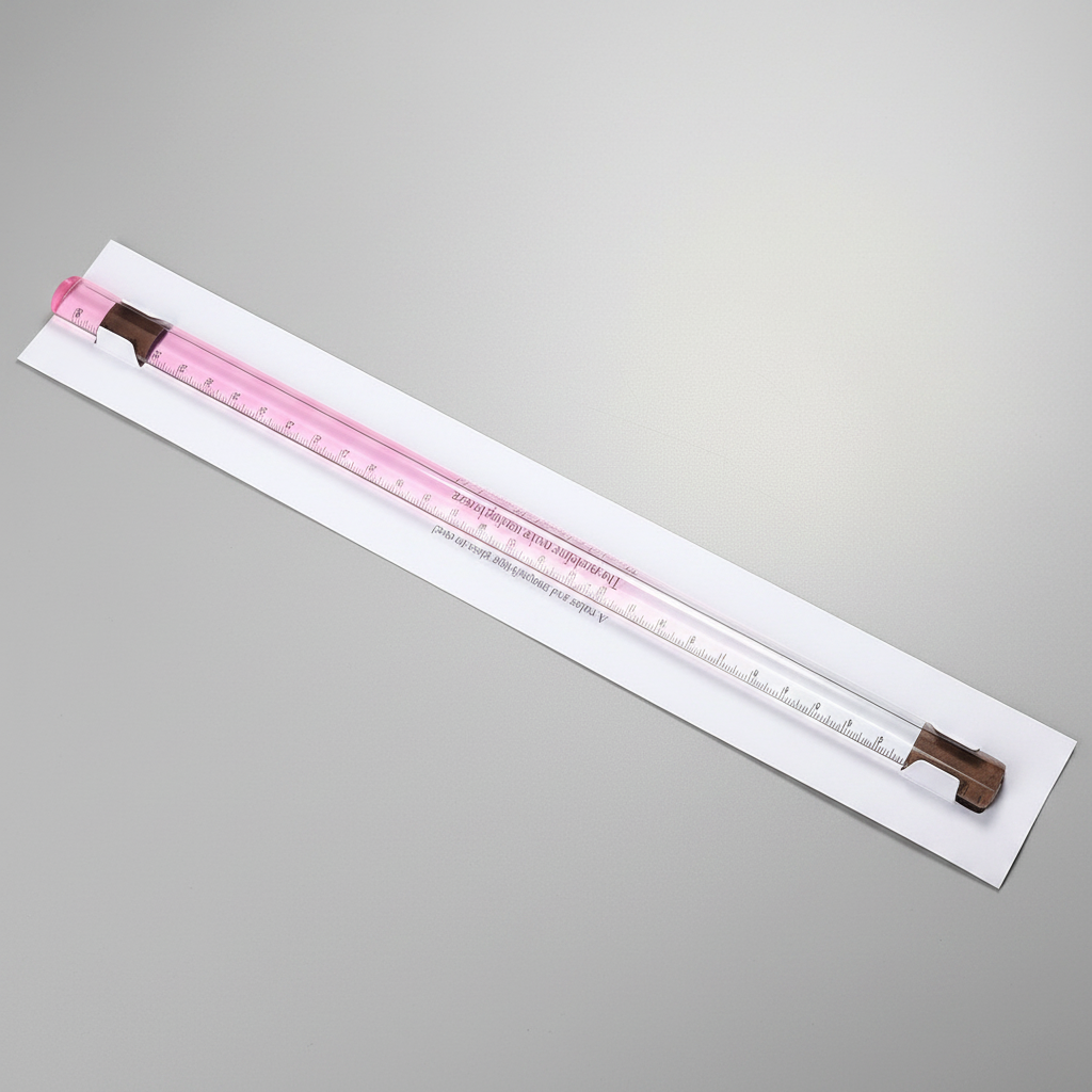 Long 30cm Rulers – Image 3