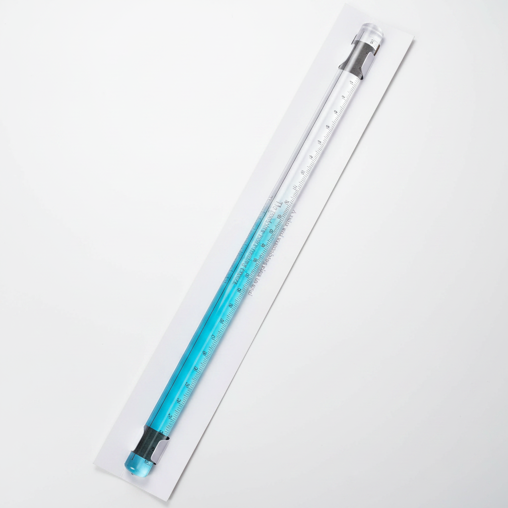 Long 30cm Rulers – Image 5