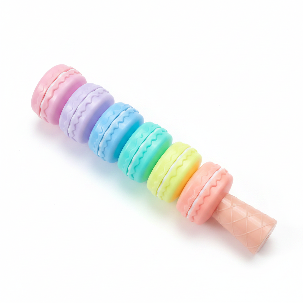 Macaron Highlighters – Image 1