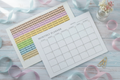 Monthly Planner 1