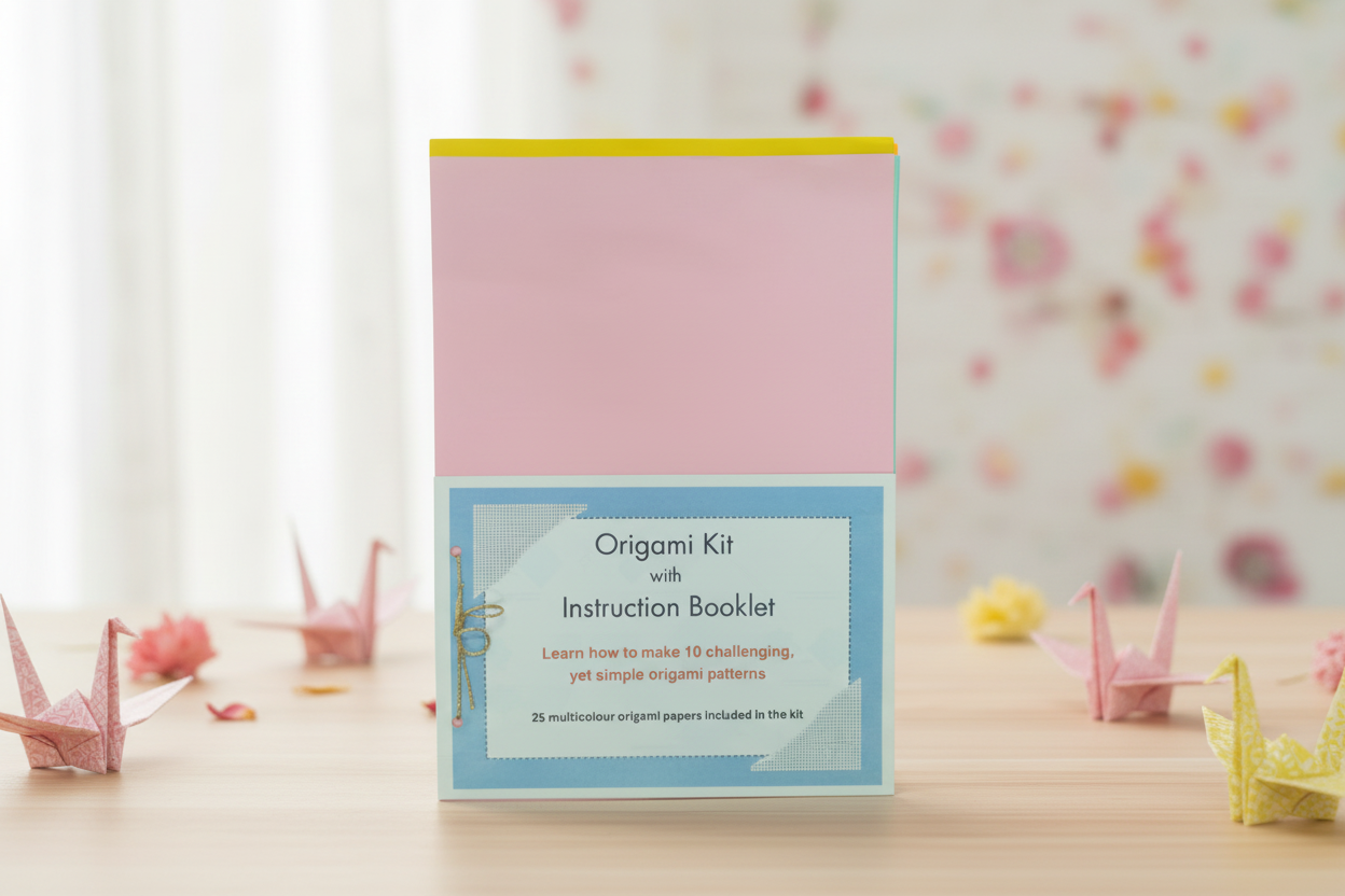 Origami Kit 1