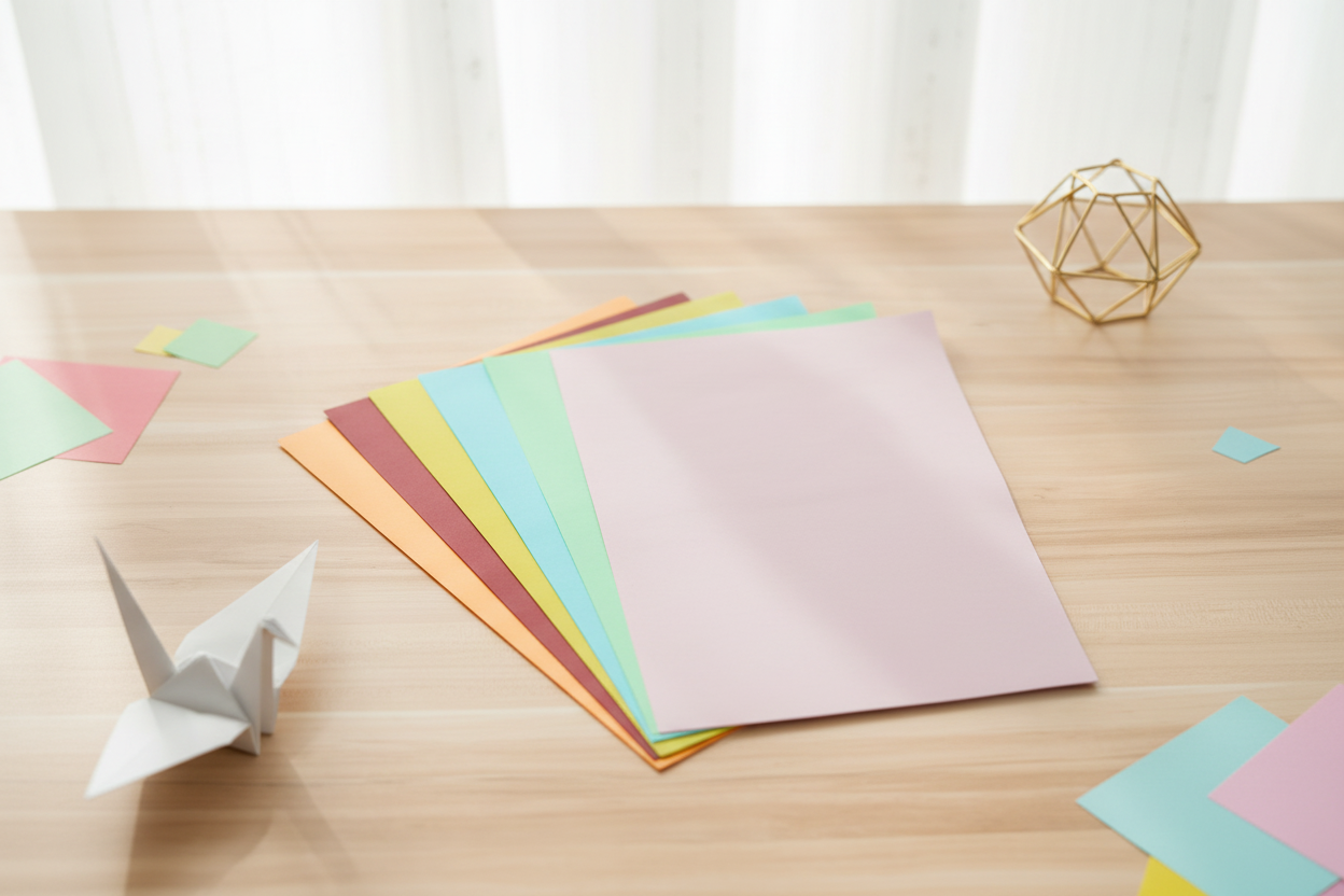 Origami Kit 2