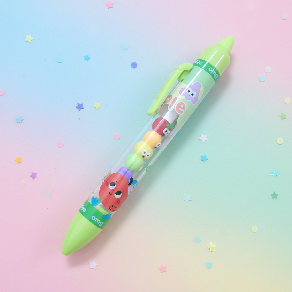 Pastel Confetti