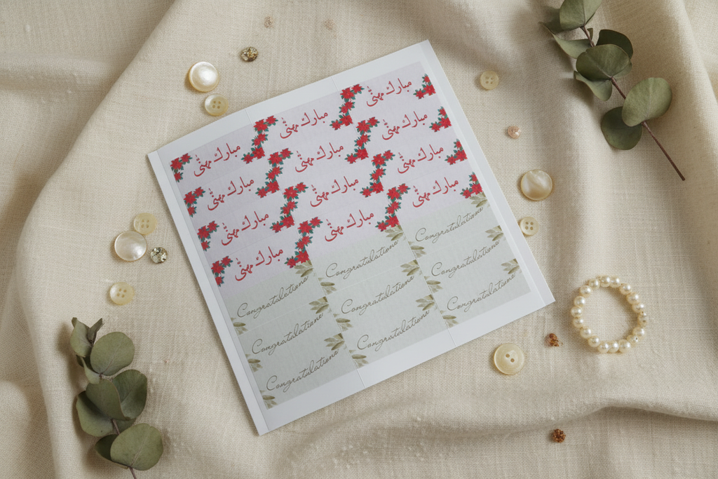 Sticker Booklet 120+ Image 2