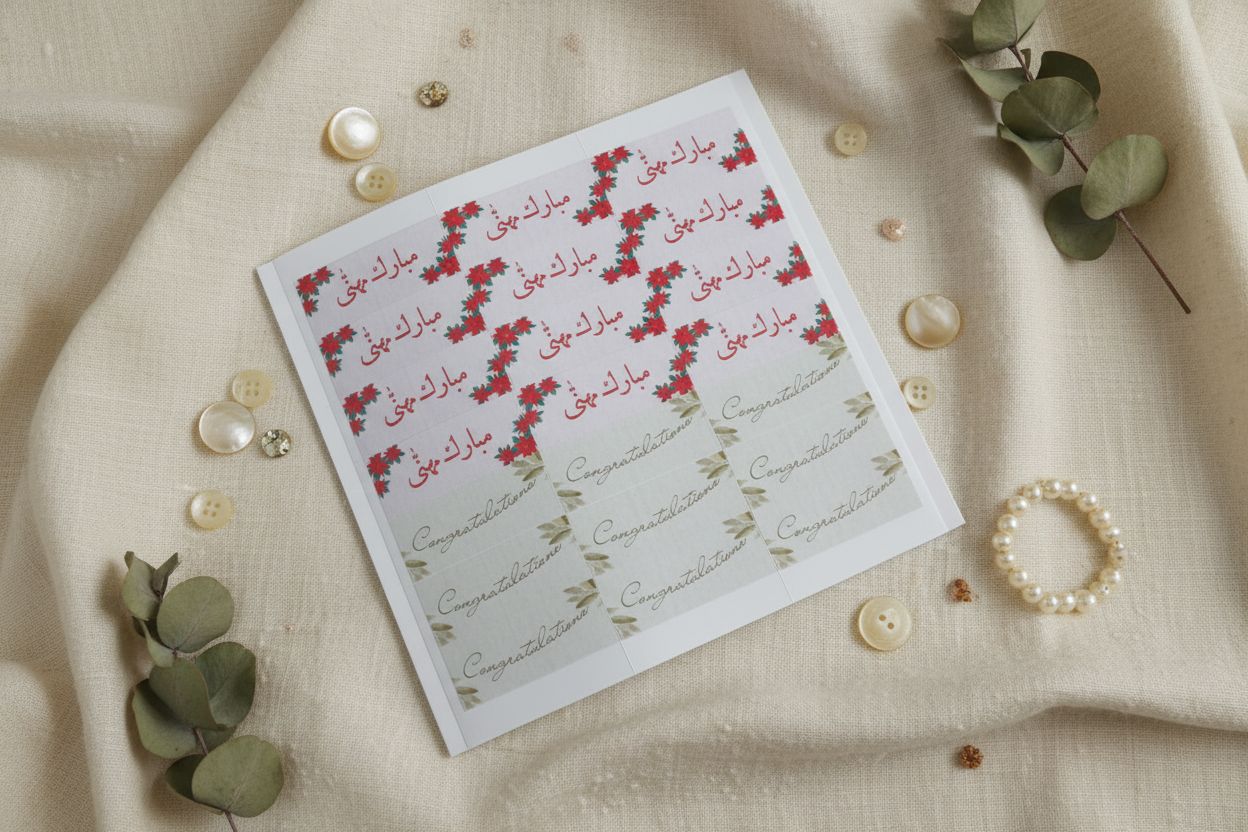 Sticker Booklet 120+ Image 2