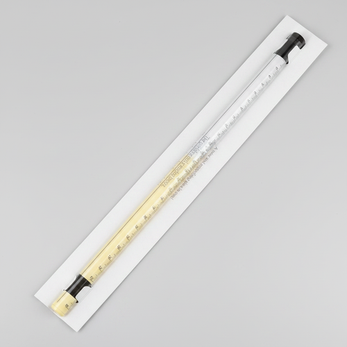 Yellow Ruler – Regenerated